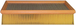 Filtre A Air BALDWIN PA4793 - Equivalent SA 6068 HIFI FILTER