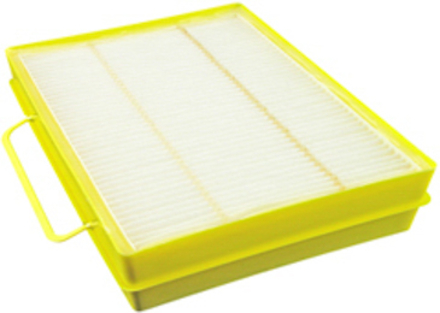 Filtre Habitacle BALDWIN PA4938 - Equivalent SC 17176 HIFI FILTER