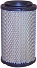 FILTRE À AIR CARTOUCHE - BALDWIN - PA4939 - Equivalent SA 1216 HIFI FILTER