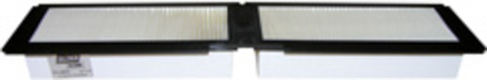 Filtre Habitacle BALDWIN PA4947 - Equivalent SC 70014 HIFI FILTER