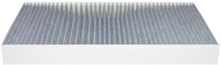 Filtre à air plissé plat BALDWIN -PA4954