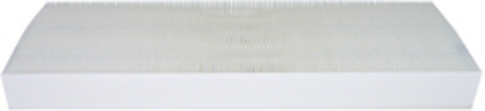 Filtre Habitacle BALDWIN PA4956 - Equivalent SC 50016 HIFI FILTER