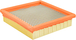 Filtre A Air BALDWIN PA4979 - Equivalent SA 17096 HIFI FILTER