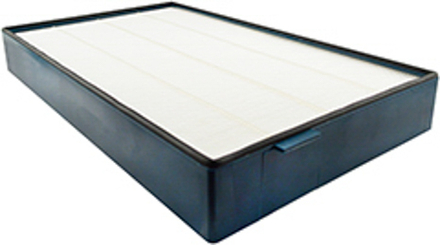 Filtre Habitacle BALDWIN PA4991 - Equivalent SC 60015 HIFI FILTER