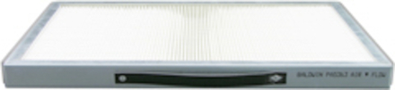Filtre Habitacle BALDWIN PA5363 - Equivalent SC 90081 HIFI FILTER
