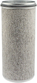 Filtre A Air BALDWIN PA5365 - Equivalent SA 17306 HIFI FILTER