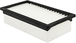 Filtre Habitacle BALDWIN PA5403 - Equivalent SC 90103 HIFI FILTER