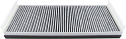 Filtre A Air BALDWIN PA5477 - Equivalent ASP 001101AA017 HIFI FILTER