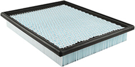 Filtre Habitacle BALDWIN PA5482 - Equivalent SC 80010 HIFI FILTER