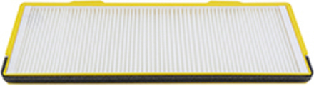 Filtre Habitacle BALDWIN PA5493 - Equivalent SC 60048 HIFI FILTER