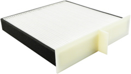 Filtre Habitacle BALDWIN PA5629 - Equivalent SC 80005 HIFI FILTER