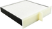 Filtre Habitacle BALDWIN PA5629 - Equivalent SC 80005 HIFI FILTER