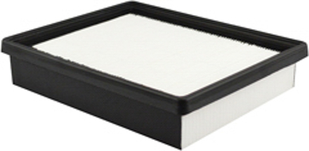 Filtre Habitacle BALDWIN PA5631 - Equivalent SC 90077 HIFI FILTER