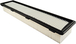Filtre Habitacle BALDWIN PA5649 - Equivalent SC 90078 HIFI FILTER
