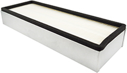 Filtre Habitacle BALDWIN PA5654 - Equivalent SC 90075 HIFI FILTER