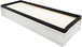 Filtre Habitacle BALDWIN PA5654 - Equivalent SC 90075 HIFI FILTER