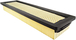 Filtre Habitacle BALDWIN PA5667 - Equivalent SC 90017 HIFI FILTER