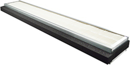 Filtre Habitacle BALDWIN PA5668 - Equivalent SC 90307 HIFI FILTER