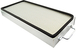 Filtre Habitacle BALDWIN PA5711 - Equivalent SC 17137 HIFI FILTER