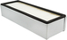 Filtre Habitacle BALDWIN PA5739 - Equivalent SC 90064 HIFI FILTER