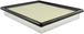 Filtre Habitacle BALDWIN PA5766 - Equivalent SC 80010 HIFI FILTER
