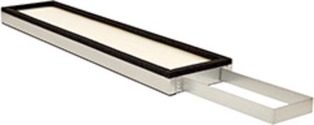 Filtre Habitacle BALDWIN PA5780 - Equivalent SC 60067 HIFI FILTER