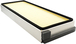 Filtre Habitacle BALDWIN PA5796 - Equivalent SC 17683 HIFI FILTER