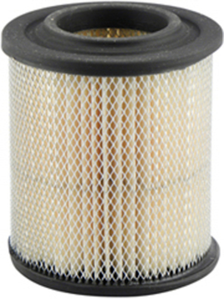 FILTRE À AIR CARTOUCHE, ROND - BALDWIN - PA644 - Equivalent SA 11899 HIFI FILTER