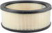 Filtre A Air BALDWIN PA657 - Equivalent SA 1658 HIFI FILTER