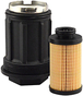 Filtre A Uree BALDWIN PE5272 - Equivalent SD 70322 HIFI FILTER