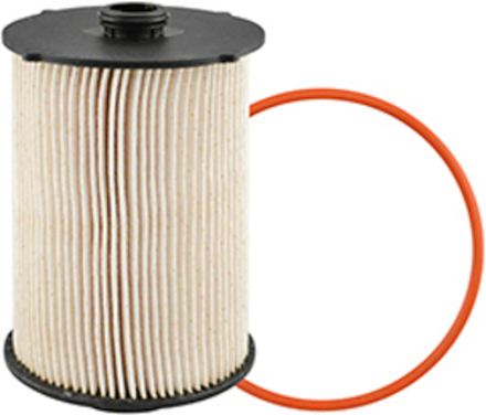 Filtre A Gasoil BALDWIN PF46003 - Equivalent SN 80050 HIFI FILTER
