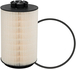 Filtre A Gasoil BALDWIN PF46046 - Equivalent SN 70296 HIFI FILTER