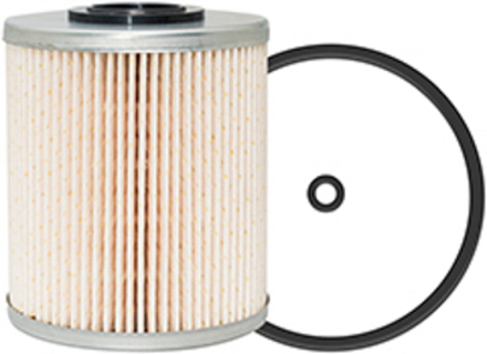 Filtre A Gasoil BALDWIN PF46112 - Equivalent SN 99117 HIFI FILTER