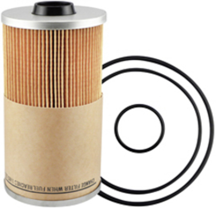 Filtre A Gasoil Separateur D'eau BALDWIN PF7755 - Equivalent SN 40655 HIFI FILTER