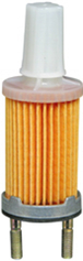 Filtre A Gasoil BALDWIN PF7826 - Equivalent SN 21593 HIFI FILTER