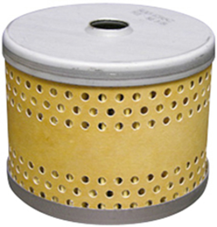 Filtre A Gasoil BALDWIN PF838 - Equivalent SN 145 HIFI FILTER