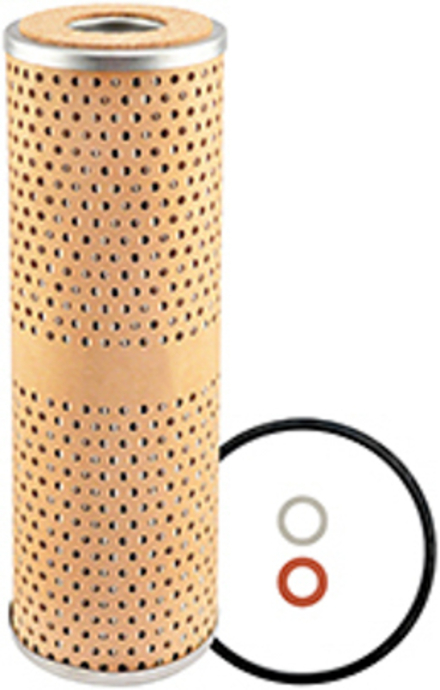 Filtre A Gasoil BALDWIN PF845 - Equivalent SN 111 HIFI FILTER