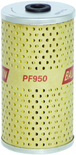 Filtre A Huile BALDWIN PF950 - Equivalent SO 7083 HIFI FILTER