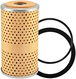 Élément filtrant primaire pour carburant BALDWIN -PF967