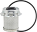 Filtre A Gasoil BALDWIN PF9862 - Equivalent SN 25065 HIFI FILTER