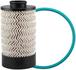 Filtre A Gasoil BALDWIN PF9865 - Equivalent SN 80045 HIFI FILTER