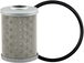 Filtre A Gasoil BALDWIN PF9873 - Equivalent SN 21586 HIFI FILTER