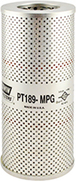 Filtre Hydraulique BALDWIN PT189-MPG - Equivalent SH 66081 HIFI FILTER