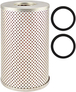 Filtre Hydraulique BALDWIN PT207-HD10 - Equivalent SH 56109 HIFI FILTER