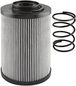 Filtre Hydraulique BALDWIN PT23496-MPG - Equivalent SH 630095 HIFI FILTER