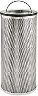 Filtre Hydraulique BALDWIN PT23497-MPG - Equivalent SH 68128 HIFI FILTER