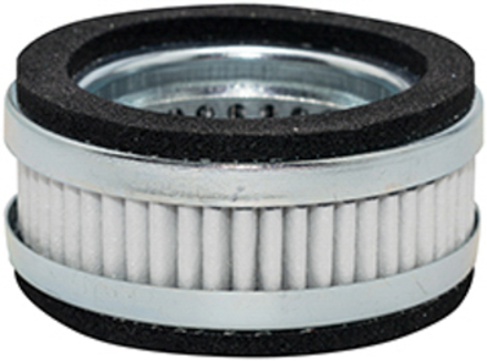 Filtre A Air BALDWIN PT23574-MPG - Equivalent SA 12606 HIFI FILTER