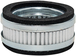 Filtre A Air BALDWIN PT23574-MPG - Equivalent SA 12606 HIFI FILTER