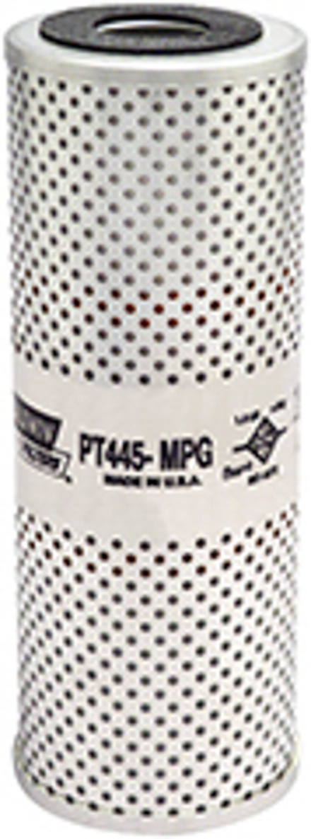Filtre Hydraulique BALDWIN PT445-MPG - Equivalent SH 66097 HIFI FILTER