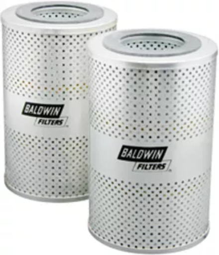 Filtre Hydraulique BALDWIN PT509-MPG KIT - Equivalent SH 66371 KIT HIFI FILTER